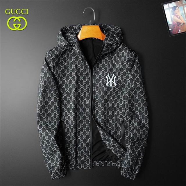 Gucci Jacket m-3xl-099